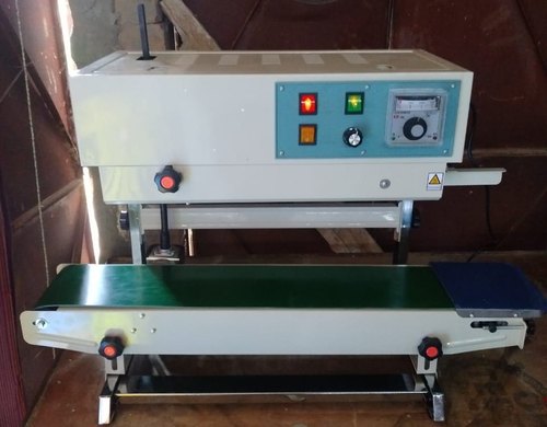 Plastic Packaging Machines